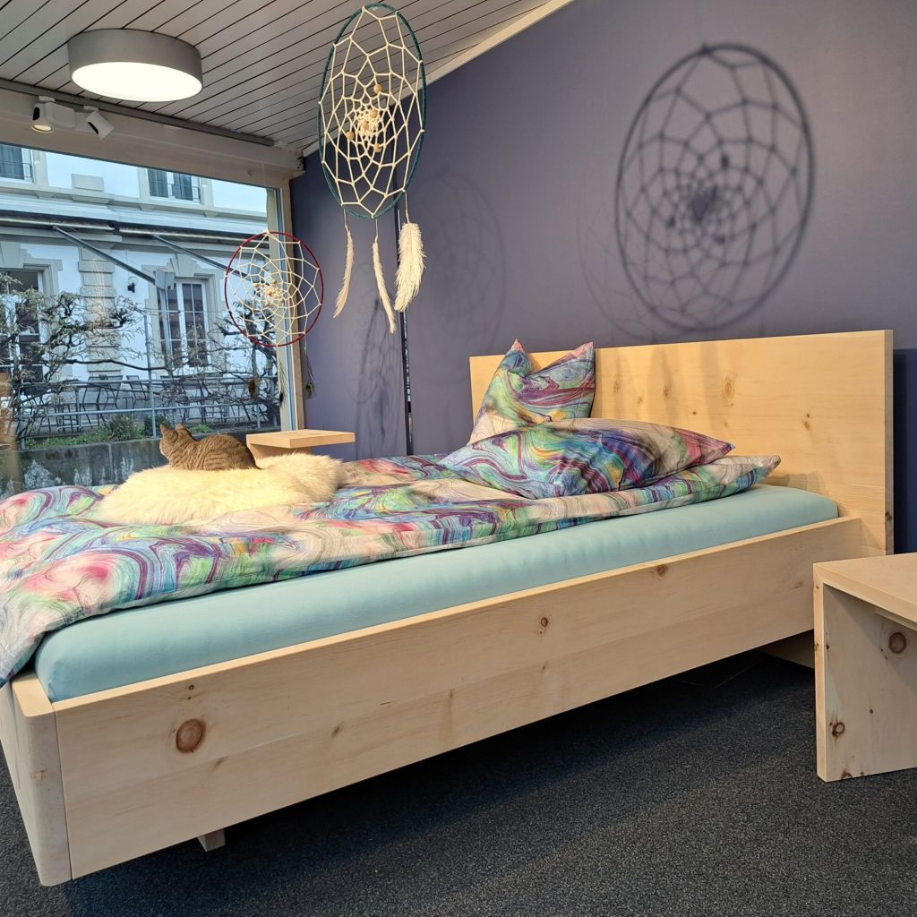 Arven Bett