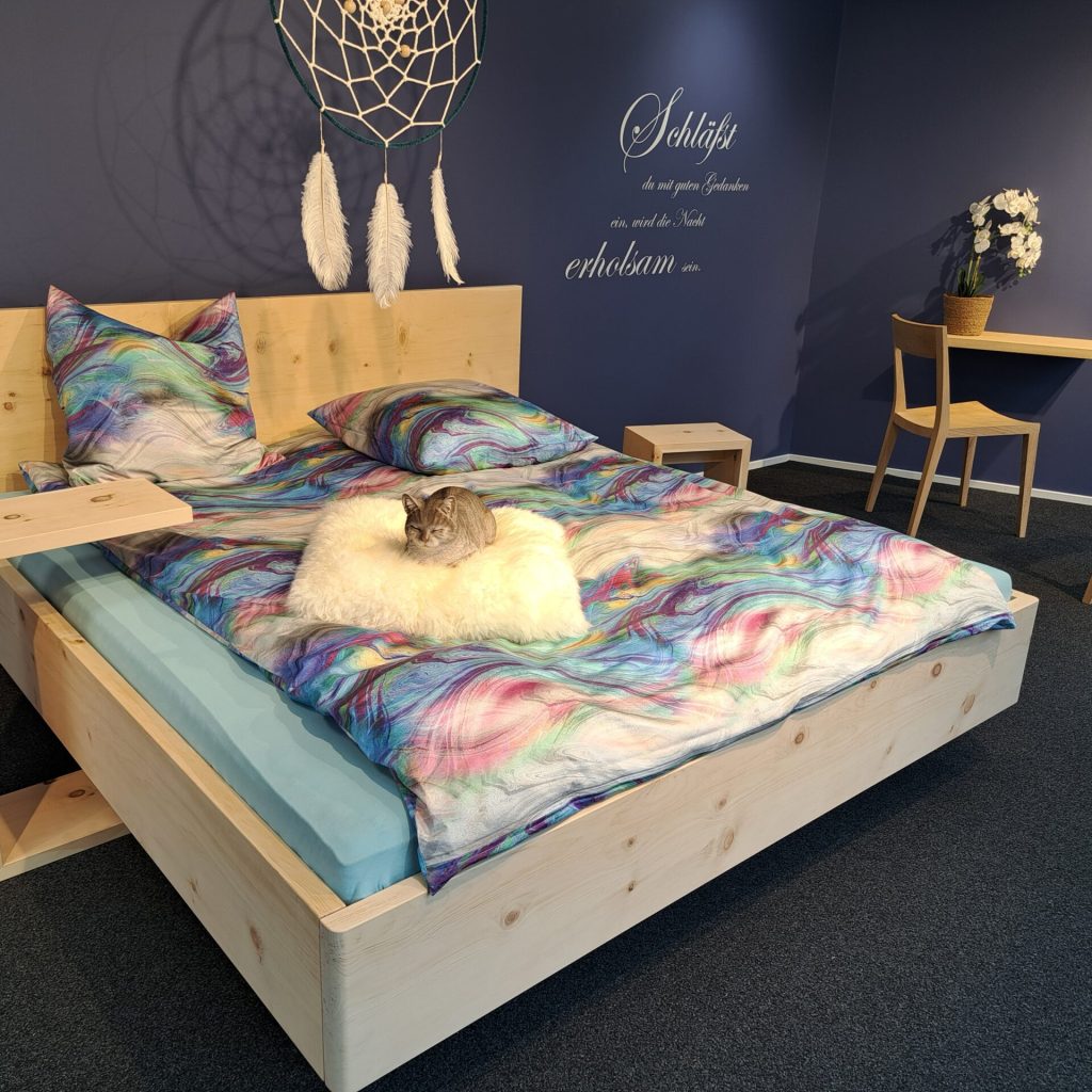 Arven Bett