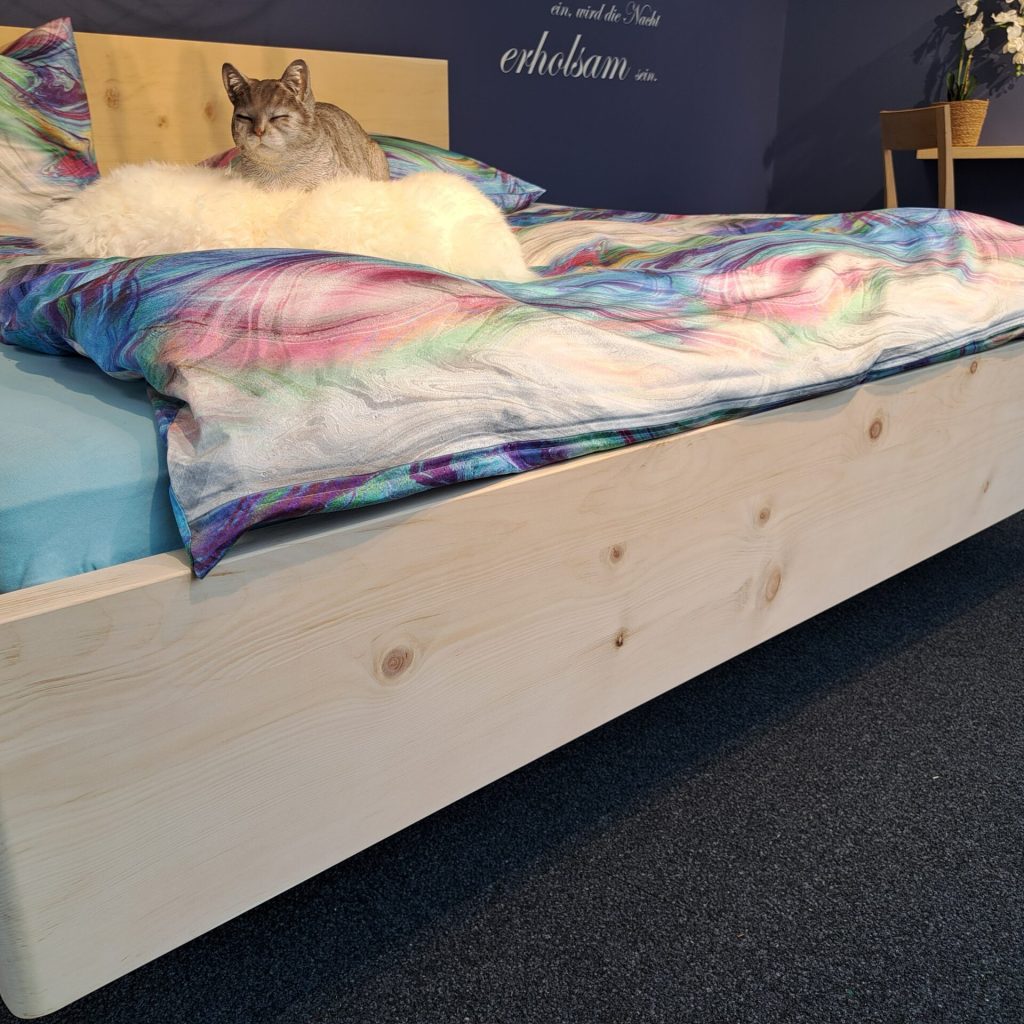 Arven Bett
